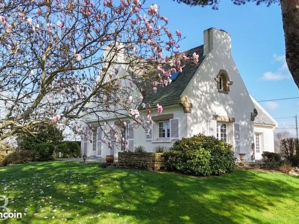 Vente | Maison T6+ | 7p | 5ch | 168 m² | Vannes