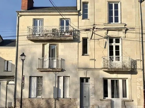 Appartement T2 - 47m2