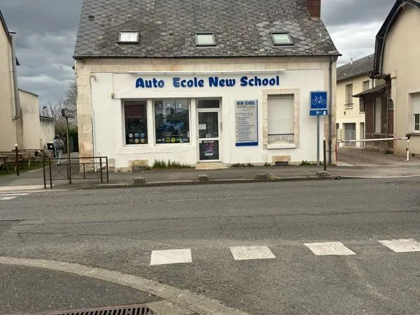 Local lycée Jacques coeur