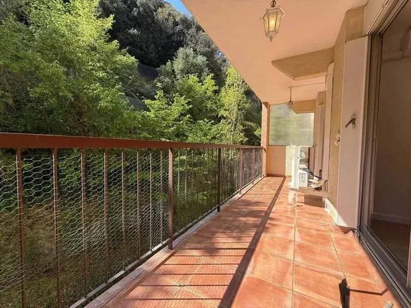 Appartement 3 pièces 51 m²