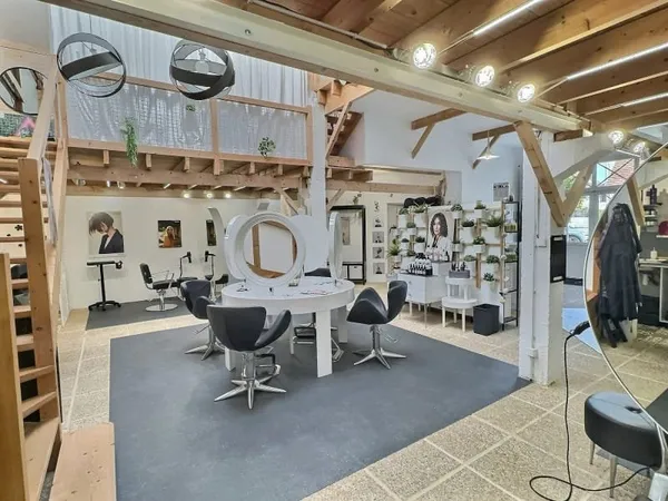 Fonds de commerce 250 m²