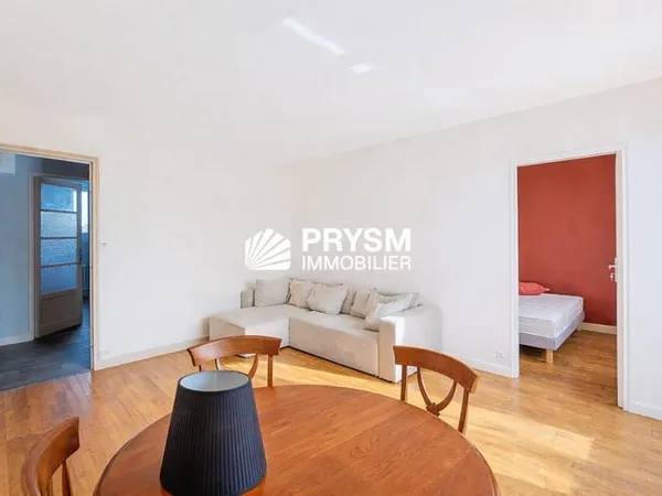 Appartement à louer Rennes
