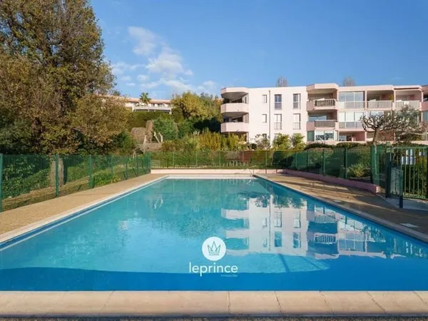 Appartement 2 pièces 30 m²