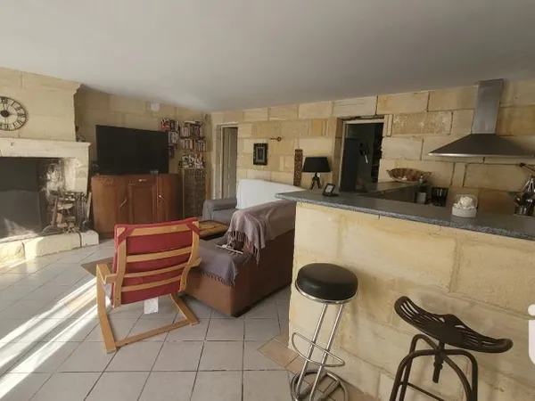 Maison 7 pièces 125 m²