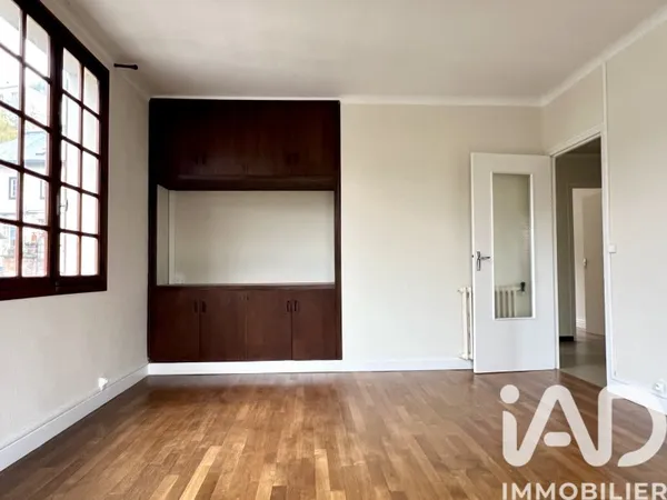 Appartement 4 pièces 71 m²