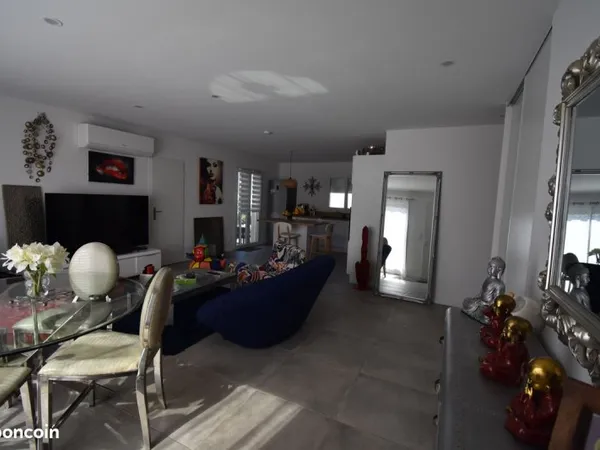 Villa 87,03m2