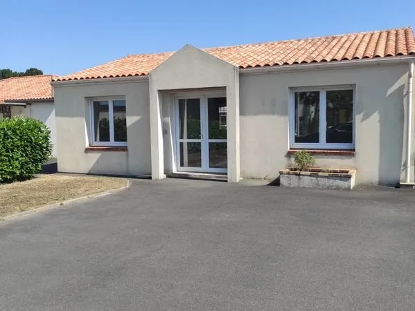 Location immobilier de bureau
