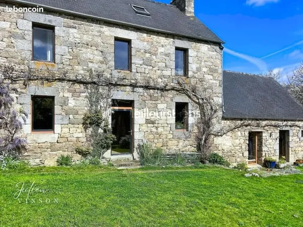 Maison 6 pièces 138 m²