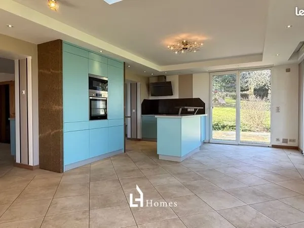 Belle maison de 204m² à Reinhardsmunster sur 10,72 ares