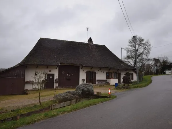 Nouvelle opportunité d'investissement en BOURGOGNE