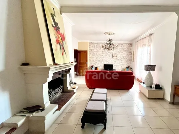 Une maison familiale rare aux portes de Bastia - 353 m²