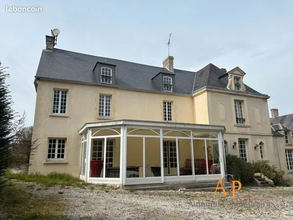 Propriété 14 pièces 390 m²