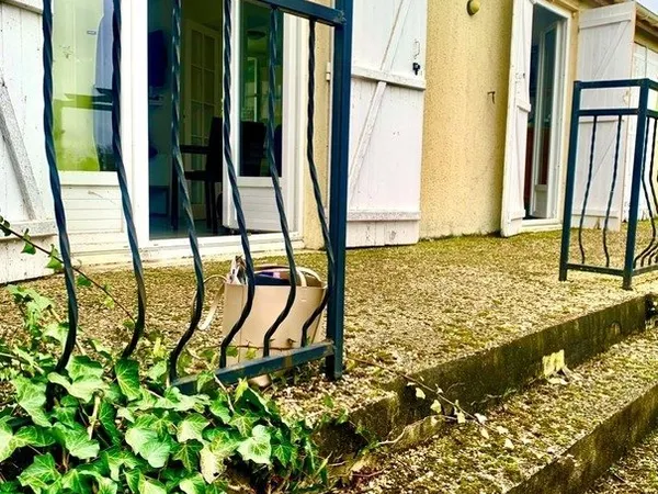 Terrain constructible á vendre