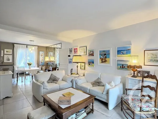Maison 6 pièces 130 m²