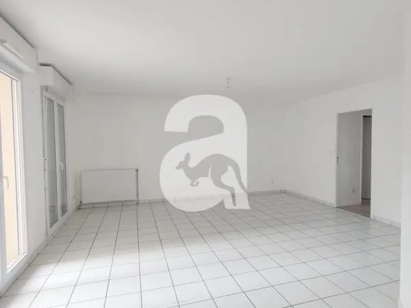 Appartement à vendre Soissons