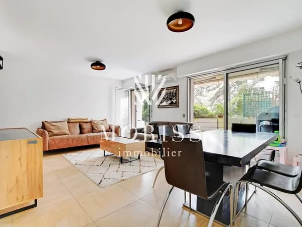 Appartement 3 pièces 83 m²