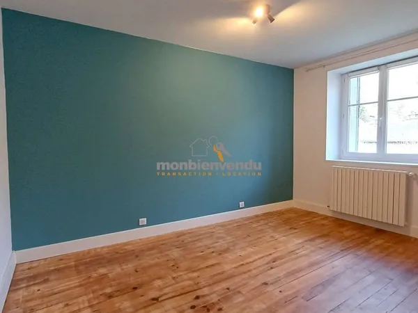Appartement 4 pièces 75 m²