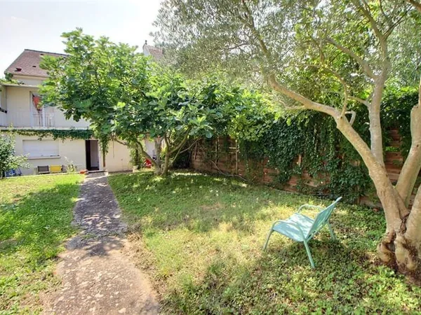 Maison Rueil Malmaison 6 pièce(s) 146 m2