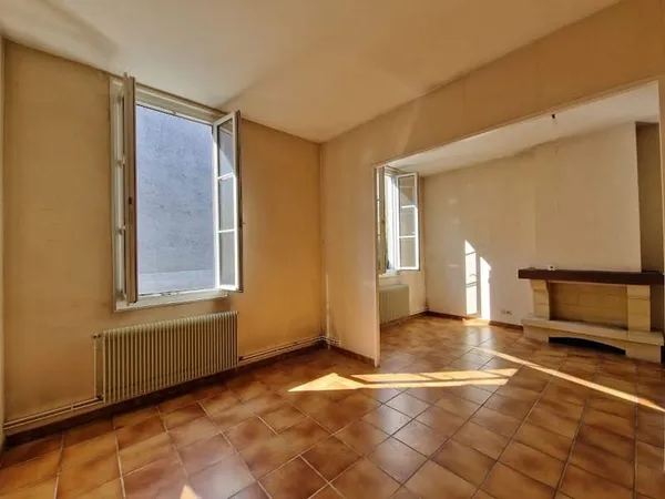 Maison 5 pièces 101 m²