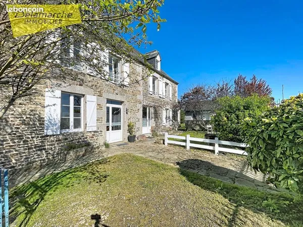Maison 8 pièces 193 m²