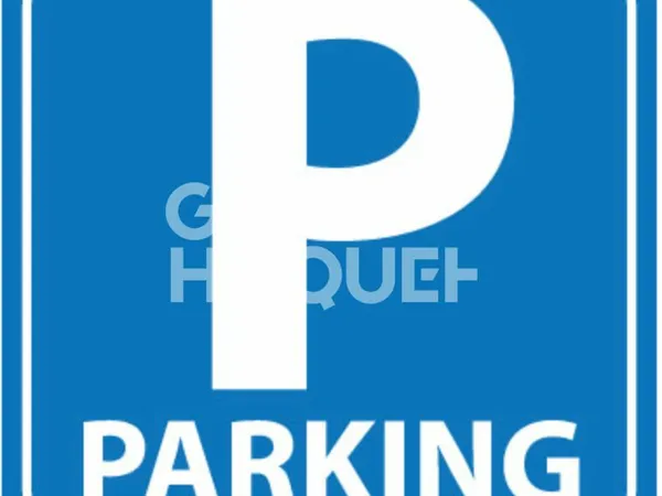 Parking / box Courbevoie