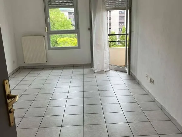 T2 32m² à louer