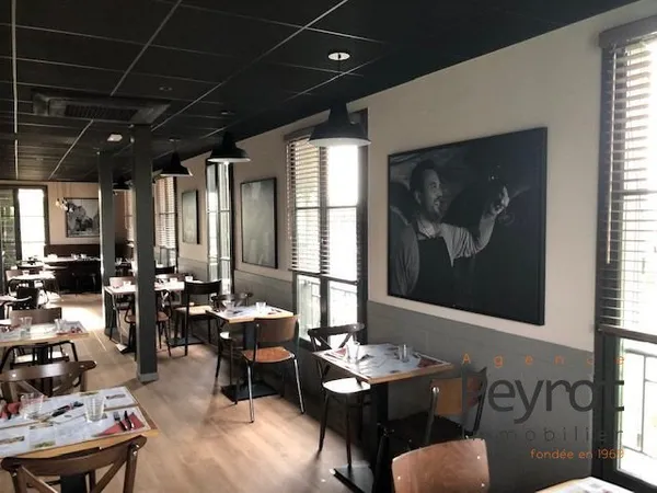 Fonds de commerce Pizzéria Restaurant Perpignan