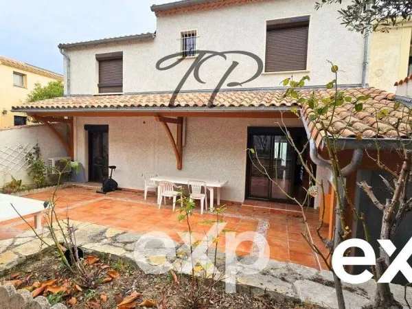 Villa 7 pièces 143 m²