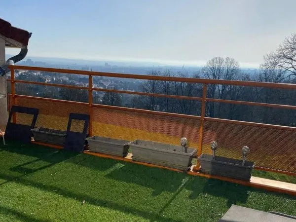 Appartement 4 pièces 87 m²