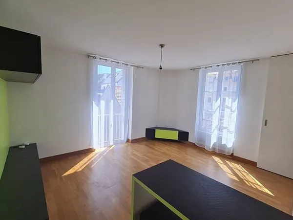 Appartement 2 pièces 32 m²