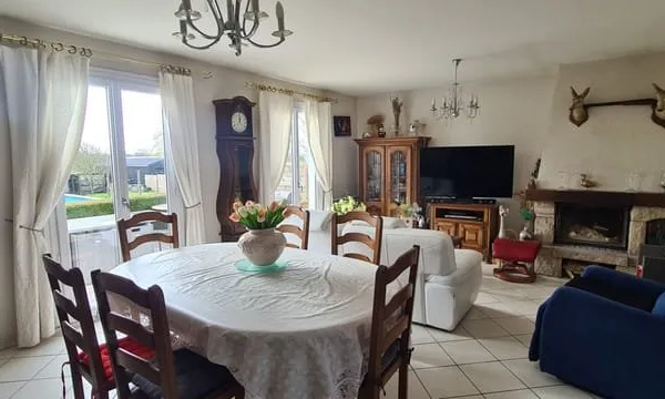 Maison Vente Piriac-sur-Mer 4p 87m² 398000€