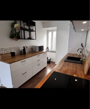 Maison agen hyper centre