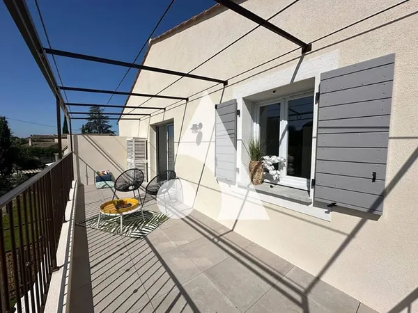 Appartement 3 pièces 67 m²
