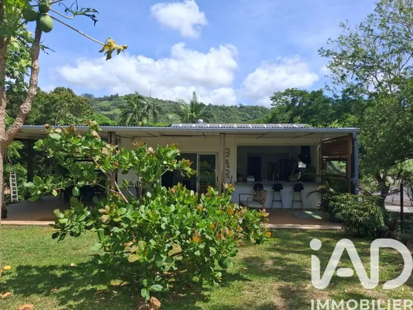 Maison 9 pièces 145 m²
