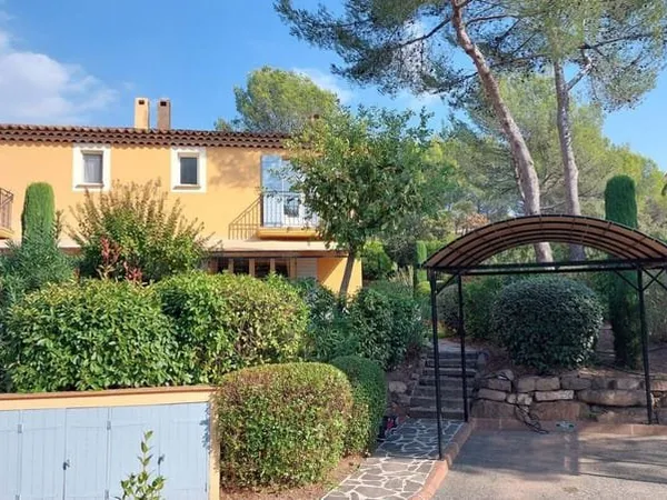 Maison 4 pièces 95 m²