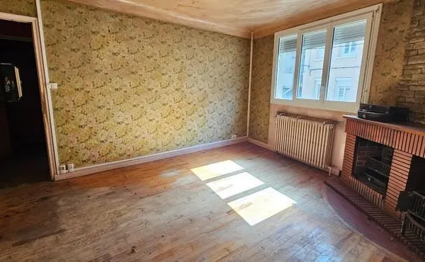 Maison 4 pièces 101 m²