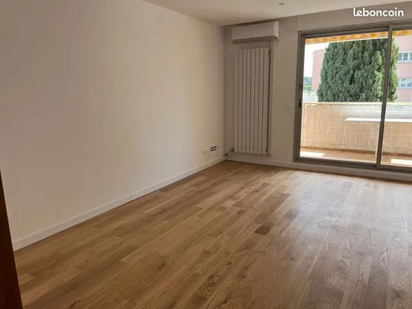 Appartement 4 pièces 86 m²