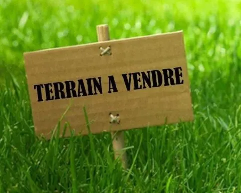 superbe terrain à bâtir à Noyelles Godault 1200m2