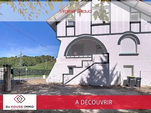 Appartement 6 pièces 140 m²