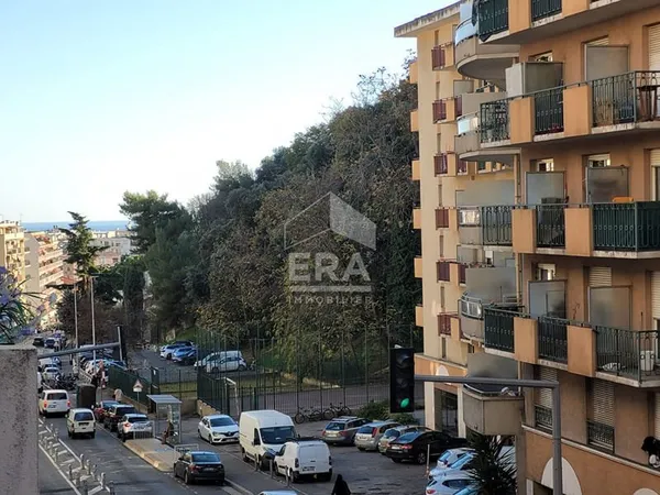NICE À vendre : Appartement 2 pièces à NICE