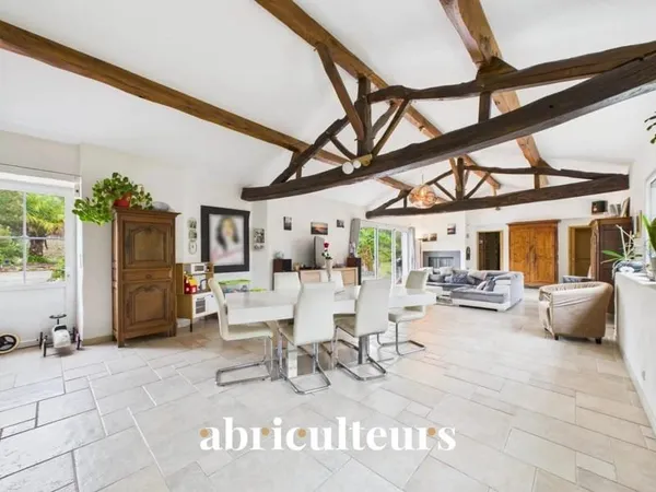 Propriété de charme entre Nantes et Pornic