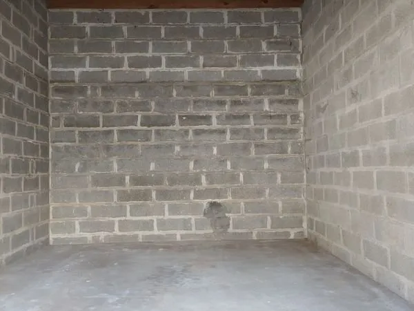 Garage à louer