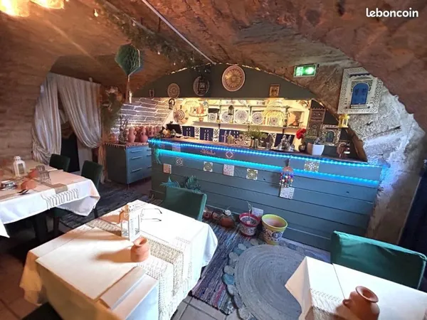 Restaurant 90 m² Beaune
