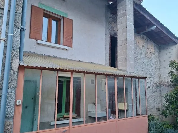 Petite maison