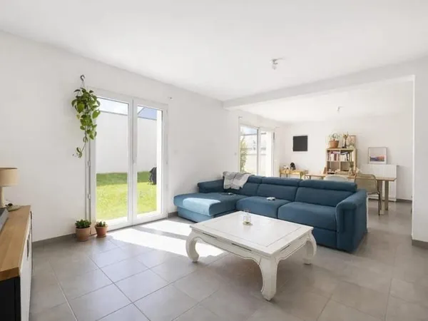 Maison de 4 pièces de 91 m² à Penvénan