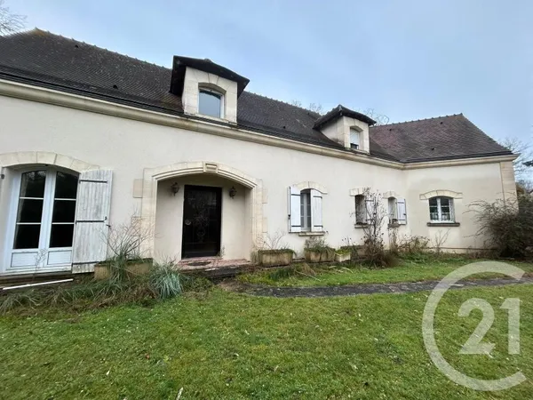 Maison 9 pièces 290 m²