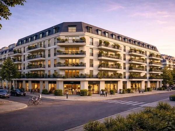 Lancement à prix exceptionnel ! Opportunité rare à Bagnolet, proche mairie des LILAS