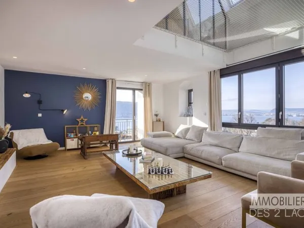 Maison de luxe 5 pièces 180 m²