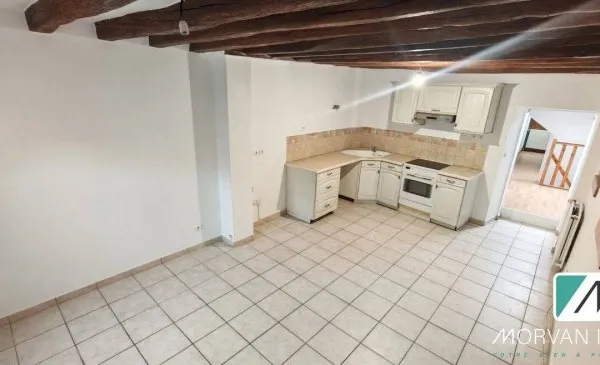 Maison 5 pièces 85 m²