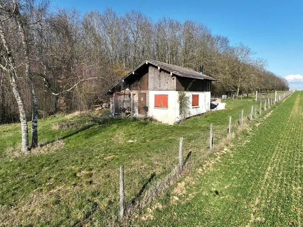 Maison 2 pièces 48 m²